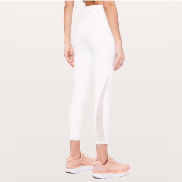 Train times leggings - Picture 2 of 5